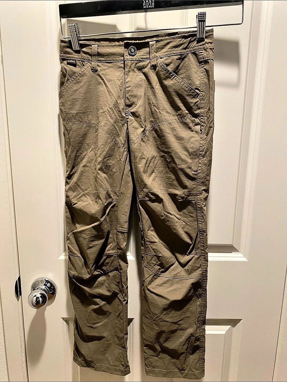 Kuhl Renegade Pants NWOT